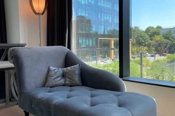 Apartament cu 2 camere de închiriat în One Mircea Eliade