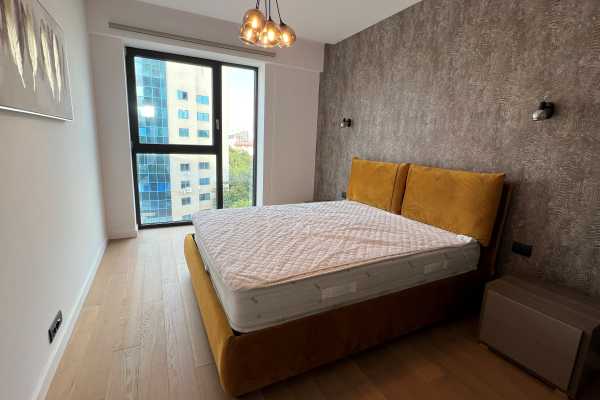 1 Bedroom Apartment For Sale In One Herastrau Towers