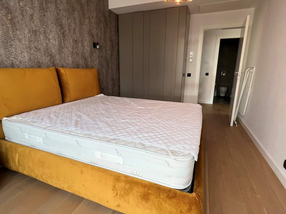 Apartament cu 2 camere de vânzare în One Herăstrău Towers, Herăstrău, Sector 1 poza nr. 2