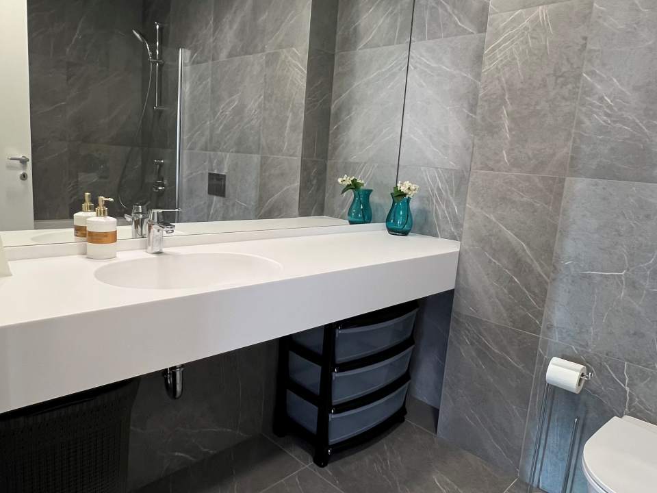 Apartament cu 2 camere de vânzare în One Herăstrău Towers, Herăstrău, Sector 1 poza nr. 3