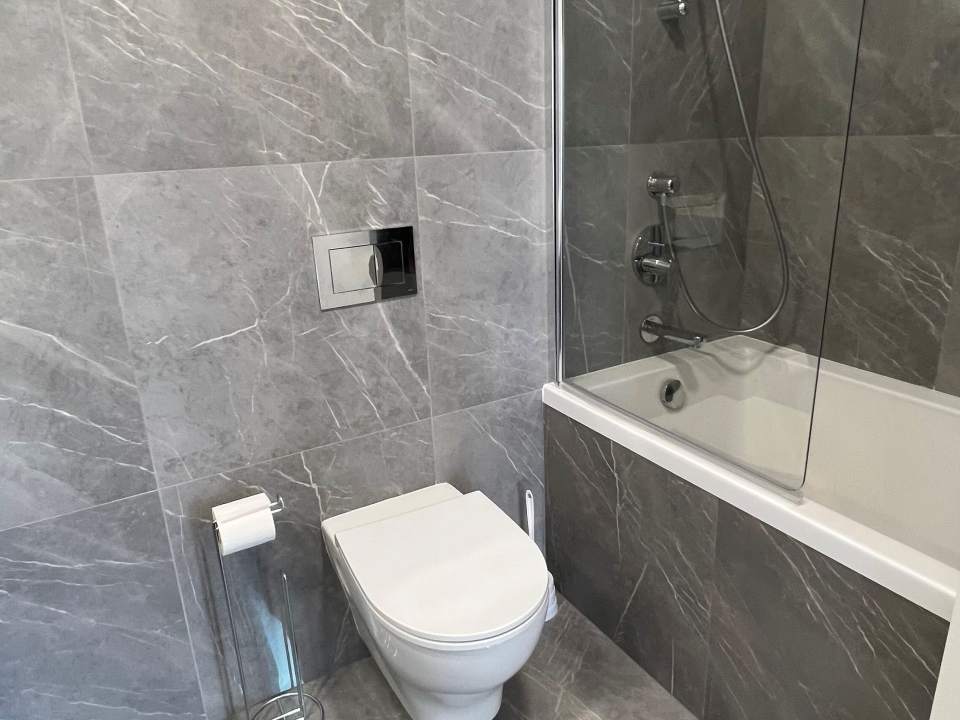 Apartament cu 2 camere de vânzare în One Herăstrău Towers, Herăstrău, Sector 1 poza nr. 4