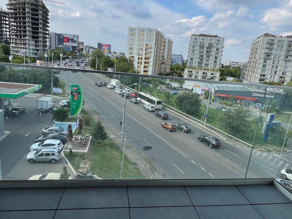 Apartament cu 2 camere de vânzare în One Herăstrău Towers, Herăstrău, Sector 1 poza nr. 5