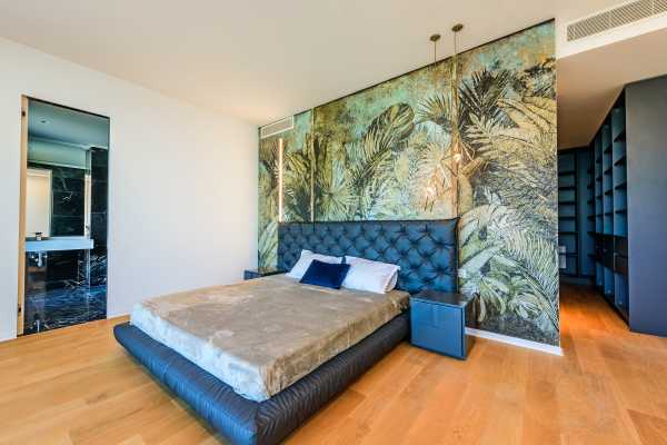 4 Bedroom Penthouse For Rent In One Mamaia Nord