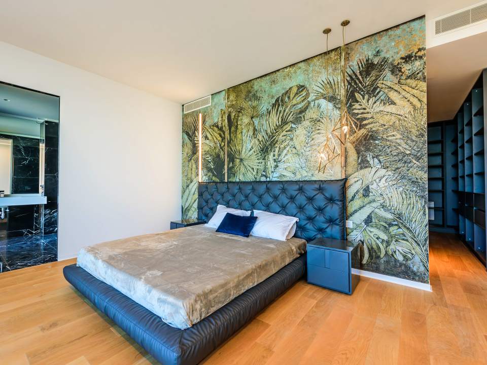 Penthouse cu 5 camere de închiriat în One Mamaia Nord, Mamaia Nord, Mamaia poza nr. 2