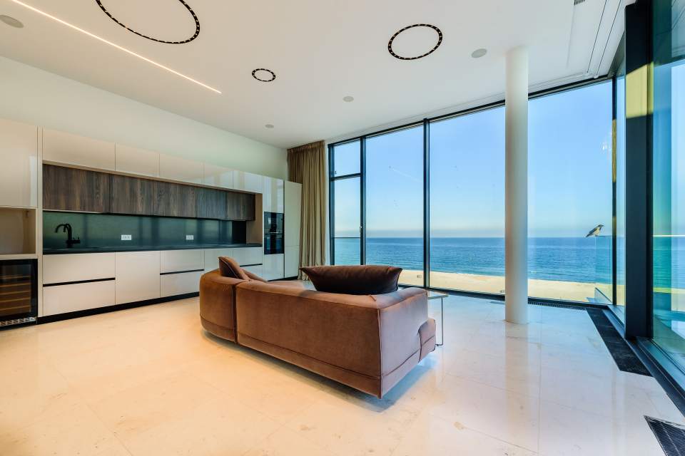 4 Bedroom Penthouse For Sale In One Mamaia Nord, Aleea Lamia, Mamaia photo no. 3