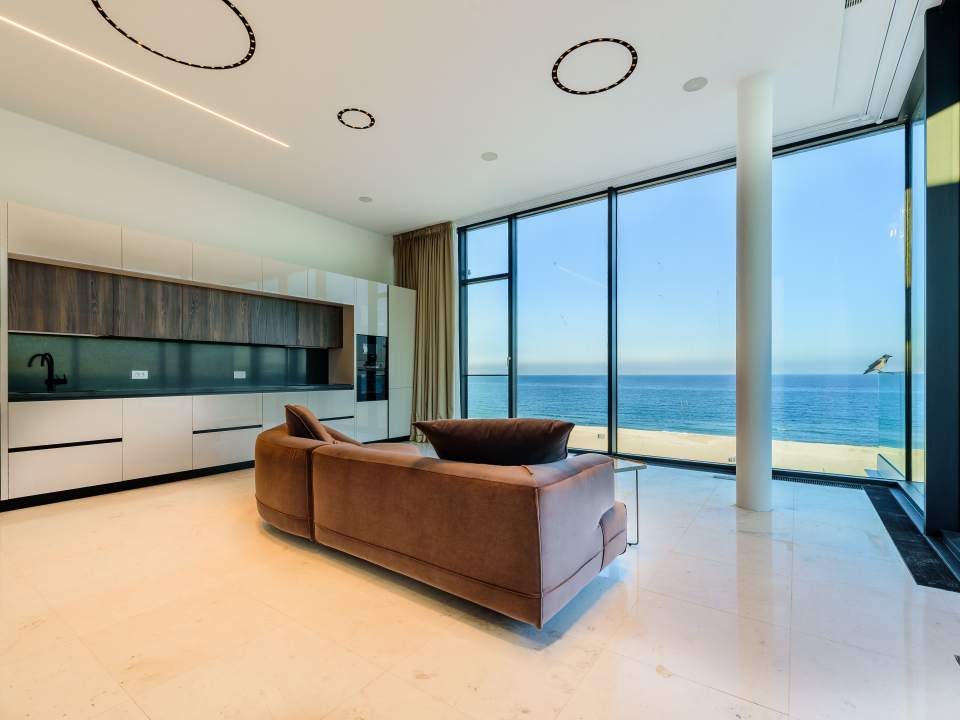 Penthouse cu 5 camere de închiriat în One Mamaia Nord, Mamaia Nord, Mamaia poza nr. 3