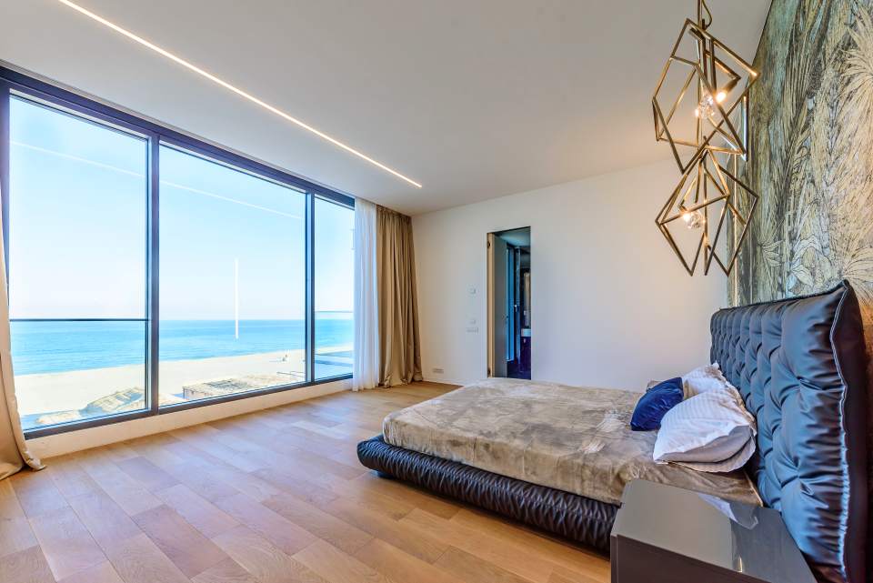 4 Bedroom Penthouse For Sale In One Mamaia Nord, Aleea Lamia, Mamaia photo no. 4