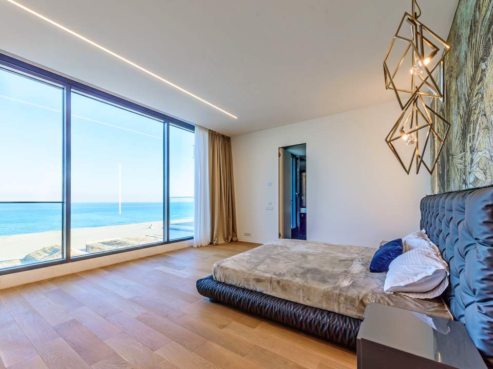 Penthouse cu 5 camere de închiriat în One Mamaia Nord, Mamaia Nord, Mamaia poza nr. 4