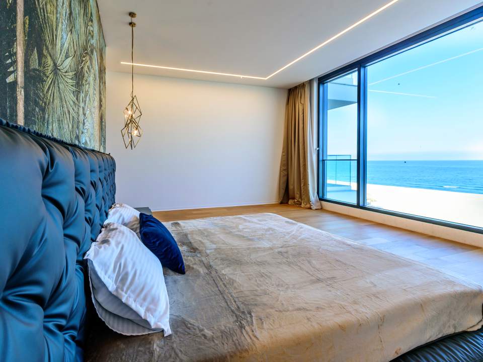 4 Bedroom Penthouse For Sale In One Mamaia Nord, Aleea Lamia, Mamaia photo no. 5