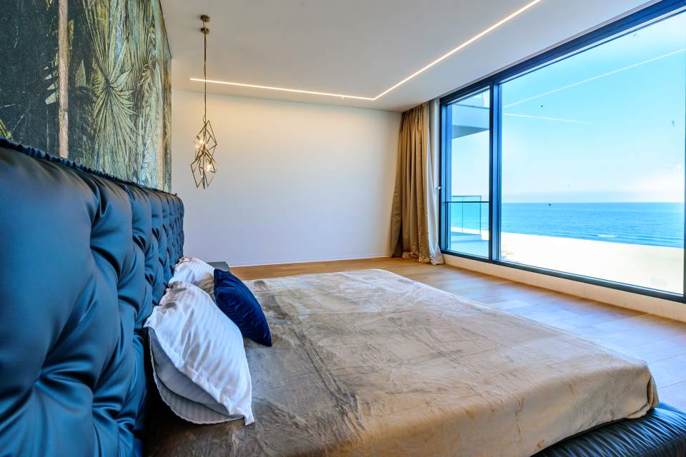 4 Bedroom Penthouse For Sale In One Mamaia Nord, Aleea Lamia, Mamaia photo no. 5