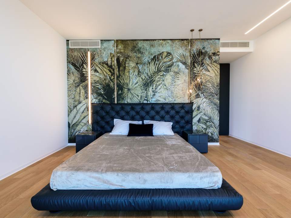 Penthouse cu 5 camere de închiriat în One Mamaia Nord, Mamaia Nord, Mamaia poza nr. 6