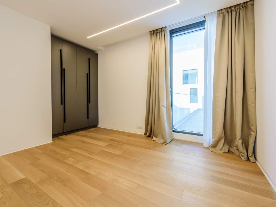 4 Bedroom Penthouse For Sale In One Mamaia Nord, Aleea Lamia, Mamaia photo no. 9