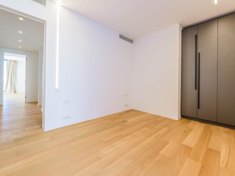 4 Bedroom Penthouse For Sale In One Mamaia Nord, Aleea Lamia, Mamaia photo no. 10