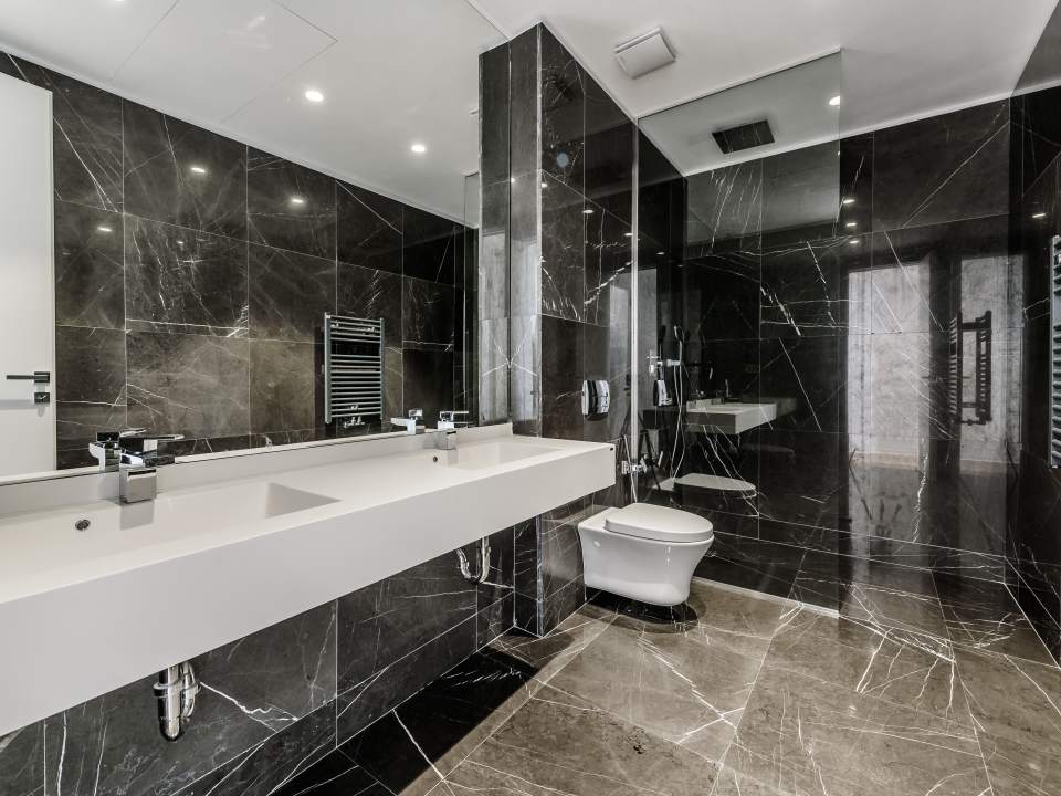 4 Bedroom Penthouse For Sale In One Mamaia Nord, Aleea Lamia, Mamaia photo no. 11