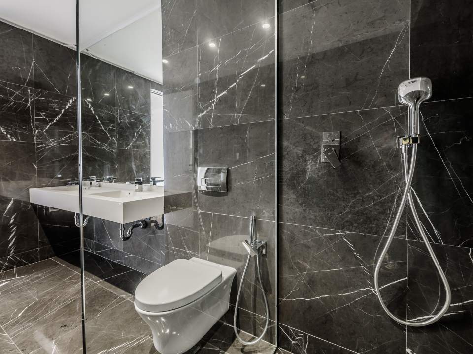 4 Bedroom Penthouse For Sale In One Mamaia Nord, Aleea Lamia, Mamaia photo no. 12