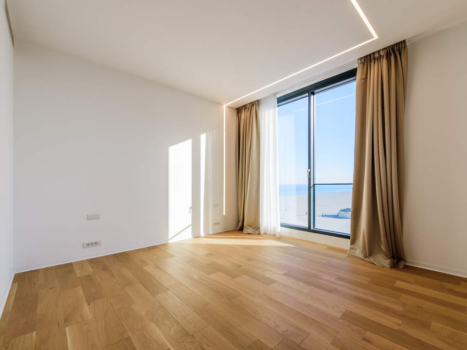 4 Bedroom Penthouse For Sale In One Mamaia Nord, Aleea Lamia, Mamaia photo no. 13
