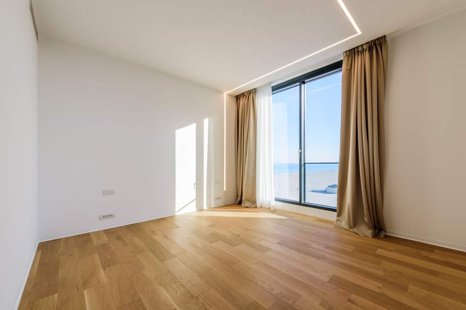 4 Bedroom Penthouse For Sale In One Mamaia Nord, Aleea Lamia, Mamaia photo no. 13