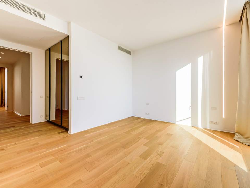 4 Bedroom Penthouse For Sale In One Mamaia Nord, Aleea Lamia, Mamaia photo no. 14