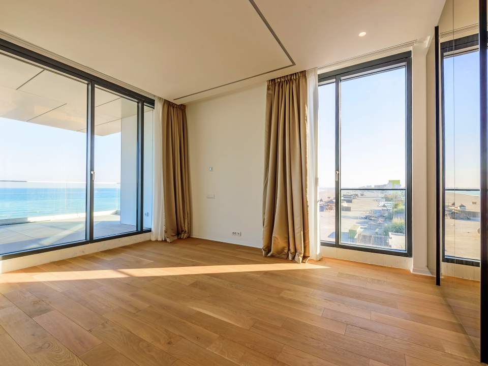 4 Bedroom Penthouse For Sale In One Mamaia Nord, Aleea Lamia, Mamaia photo no. 15
