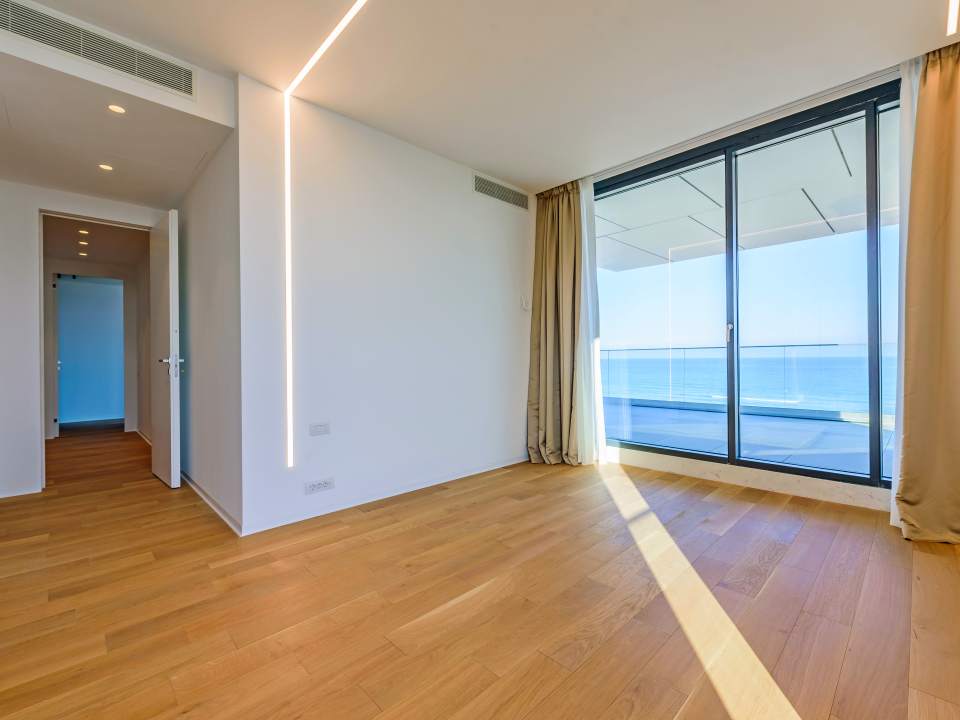 4 Bedroom Penthouse For Sale In One Mamaia Nord, Aleea Lamia, Mamaia photo no. 16
