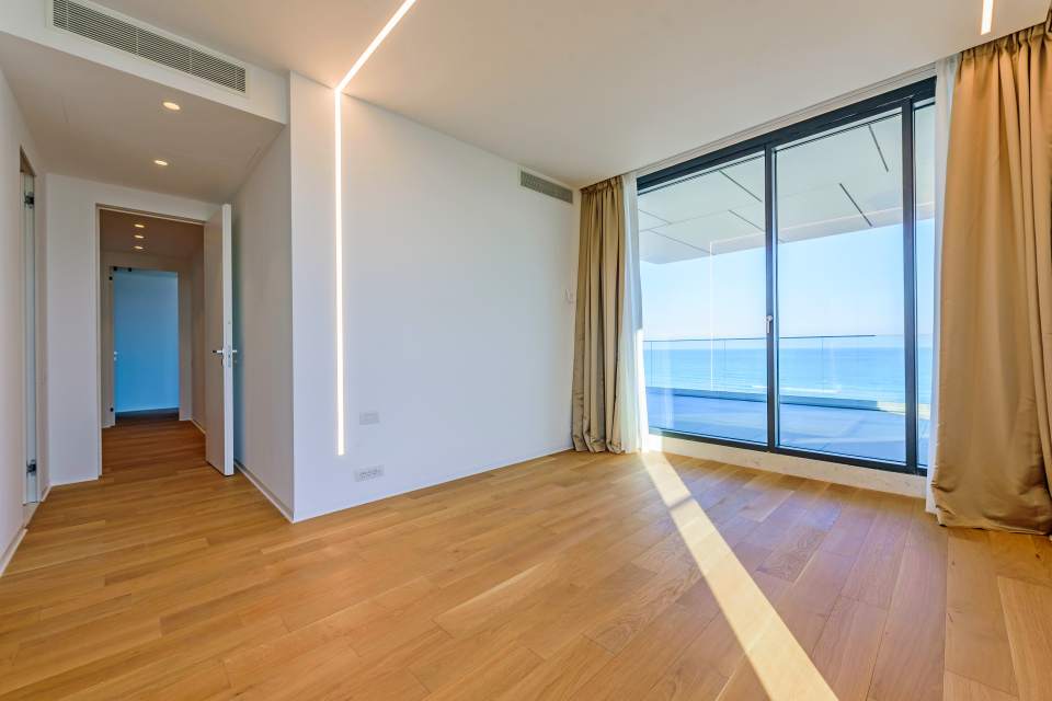 4 Bedroom Penthouse For Sale In One Mamaia Nord, Aleea Lamia, Mamaia photo no. 16