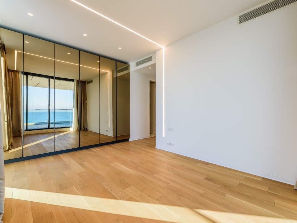 4 Bedroom Penthouse For Sale In One Mamaia Nord, Aleea Lamia, Mamaia photo no. 17