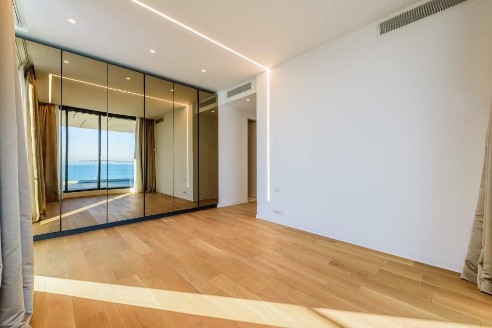 4 Bedroom Penthouse For Sale In One Mamaia Nord, Aleea Lamia, Mamaia photo no. 17