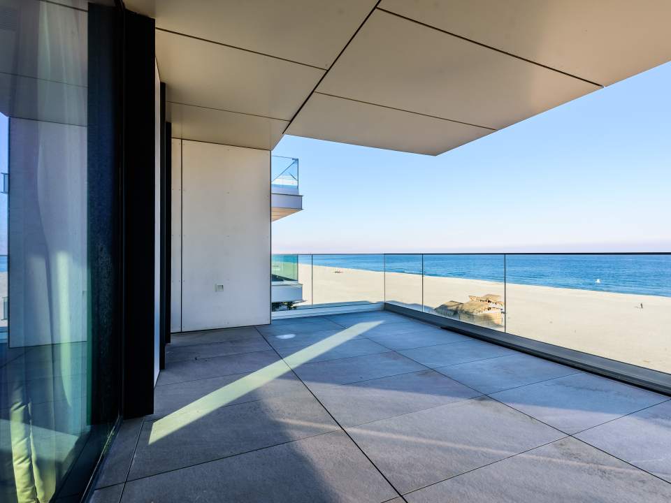 Penthouse cu 5 camere de închiriat în One Mamaia Nord, Mamaia Nord, Mamaia poza nr. 18