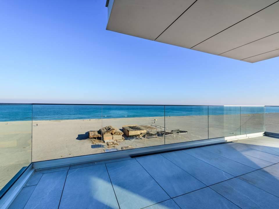 Penthouse cu 5 camere de închiriat în One Mamaia Nord, Mamaia Nord, Mamaia poza nr. 19