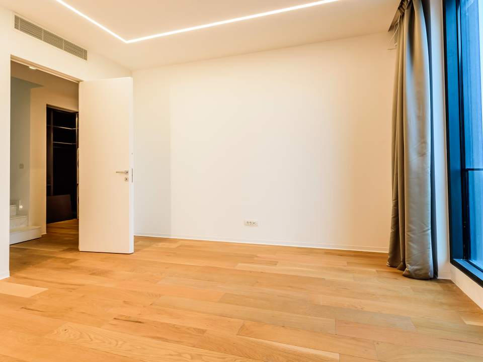 Penthouse cu 4 camere de vânzare în One Mamaia Nord, Aleea Lamia, Mamaia poza nr. 8