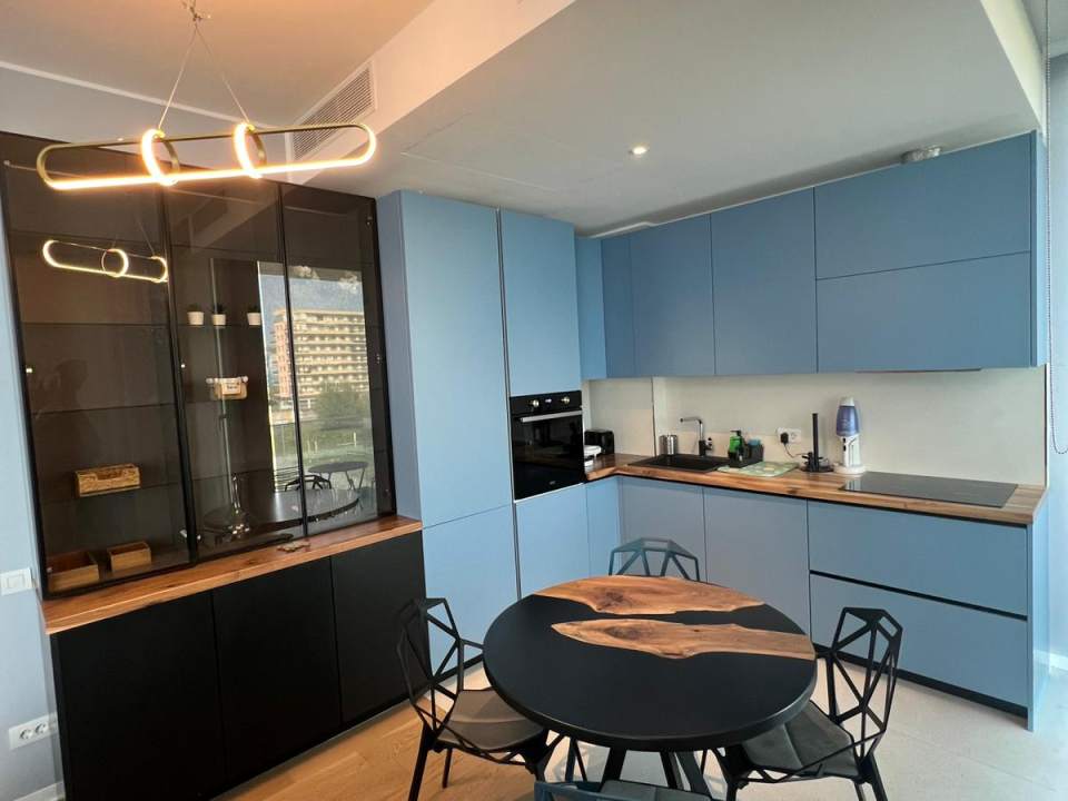 Apartament cu 3 camere de vânzare în One Mamaia Nord, Mamaia Nord, Mamaia poza nr. 5