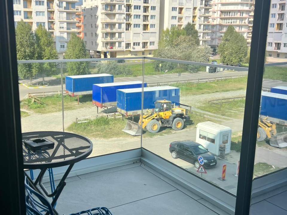 Apartament cu 3 camere de vânzare în One Mamaia Nord, Mamaia Nord, Mamaia poza nr. 6