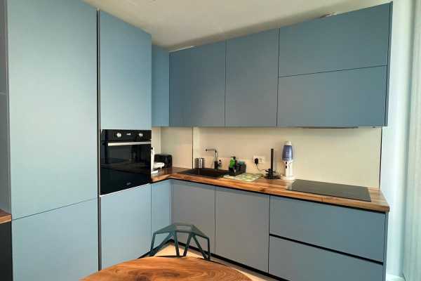 2 Bedroom Apartment For Sale In One Mamaia Nord