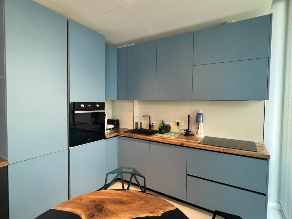 Apartament cu 3 camere de vânzare în One Mamaia Nord, Mamaia Nord, Mamaia poza nr. 2