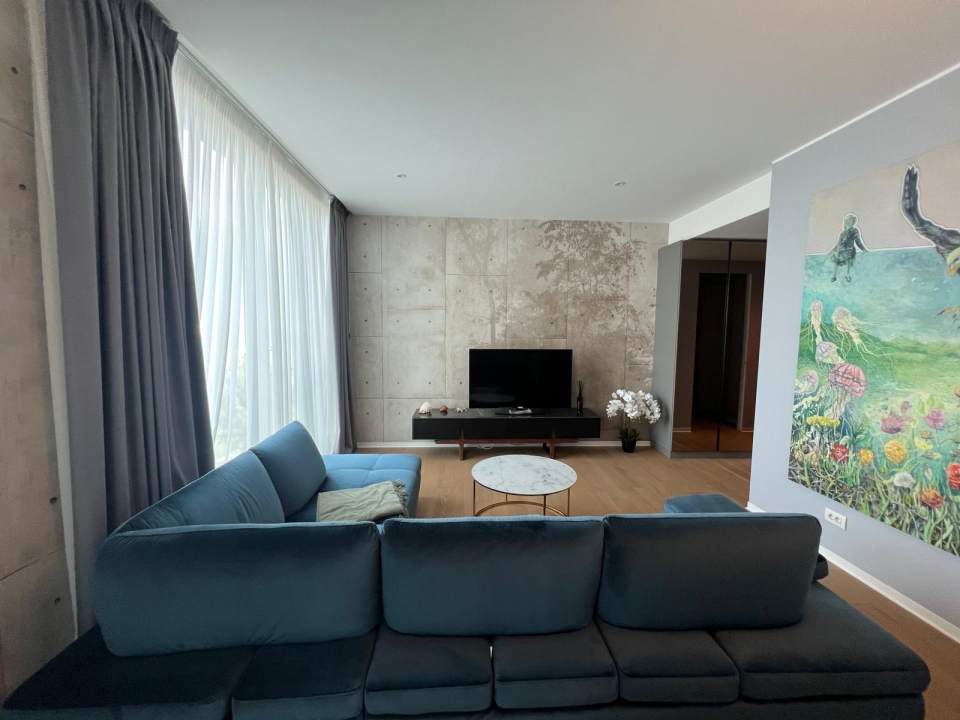 Apartament cu 3 camere de vânzare în One Mamaia Nord, Mamaia Nord, Mamaia poza nr. 9