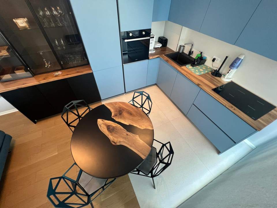 Apartament cu 3 camere de vânzare în One Mamaia Nord, Mamaia Nord, Mamaia poza nr. 10