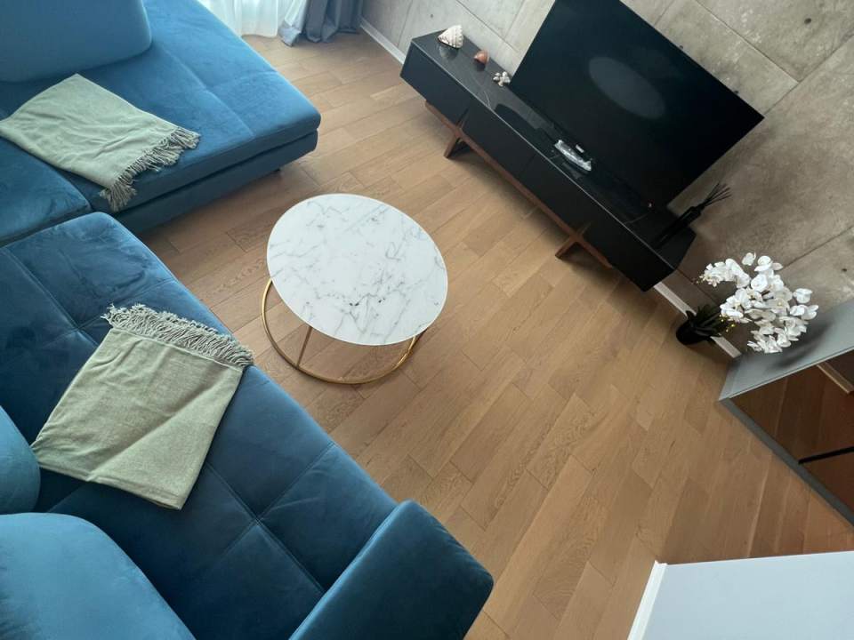 Apartament cu 3 camere de vânzare în One Mamaia Nord, Mamaia Nord, Mamaia poza nr. 4