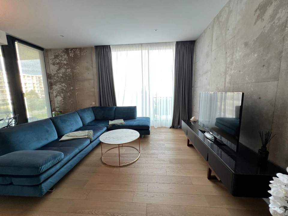 Apartament cu 3 camere de vânzare în One Mamaia Nord, Mamaia Nord, Mamaia poza nr. 11