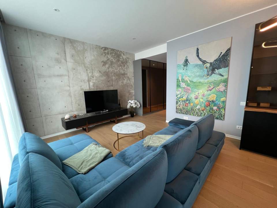 Apartament cu 3 camere de vânzare în One Mamaia Nord, Mamaia Nord, Mamaia poza nr. 13