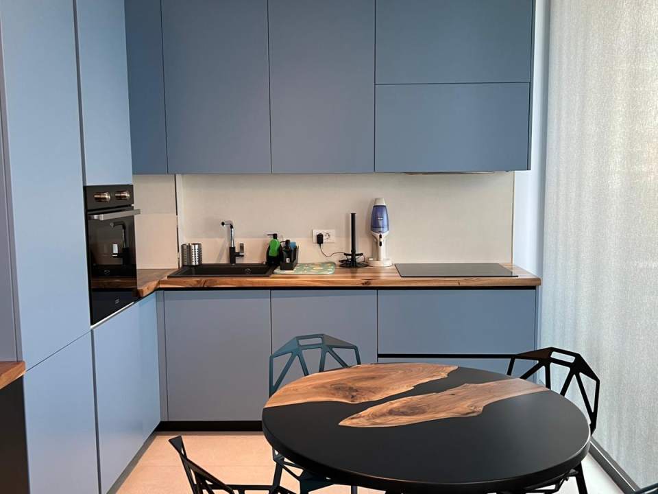 Apartament cu 3 camere de vânzare în One Mamaia Nord, Mamaia Nord, Mamaia poza nr. 14