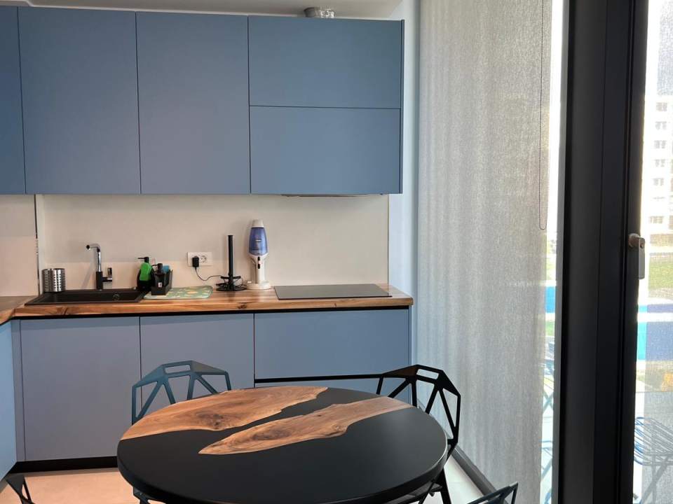 Apartament cu 3 camere de vânzare în One Mamaia Nord, Mamaia Nord, Mamaia poza nr. 17