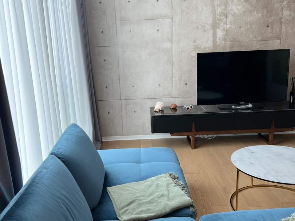 Apartament cu 3 camere de vânzare în One Mamaia Nord, Mamaia Nord, Mamaia poza nr. 18