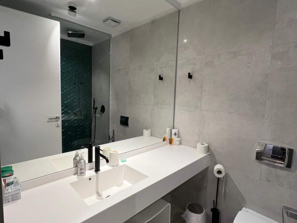 Apartament cu 3 camere de vânzare în One Mamaia Nord, Mamaia Nord, Mamaia poza nr. 21