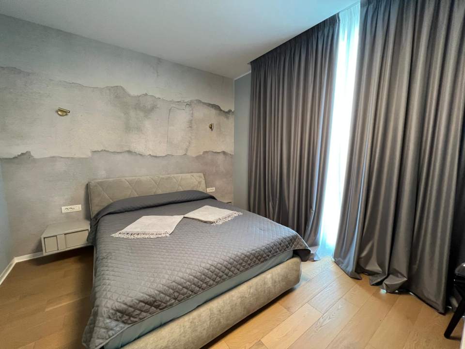 Apartament cu 3 camere de vânzare în One Mamaia Nord, Mamaia Nord, Mamaia poza nr. 24