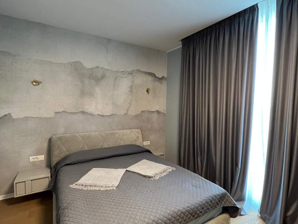 Apartament cu 3 camere de vânzare în One Mamaia Nord, Mamaia Nord, Mamaia poza nr. 26