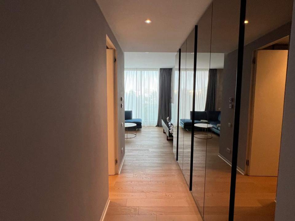 Apartament cu 3 camere de vânzare în One Mamaia Nord, Mamaia Nord, Mamaia poza nr. 23