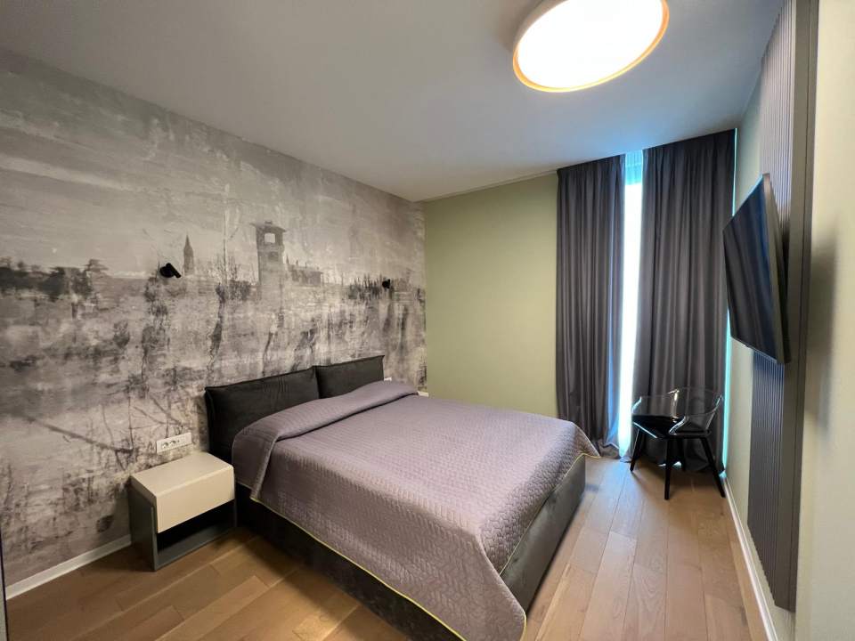 Apartament cu 3 camere de vânzare în One Mamaia Nord, Mamaia Nord, Mamaia poza nr. 27