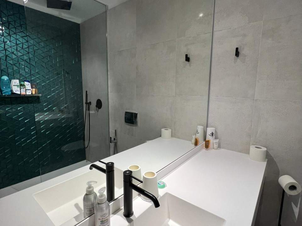 Apartament cu 3 camere de vânzare în One Mamaia Nord, Mamaia Nord, Mamaia poza nr. 28