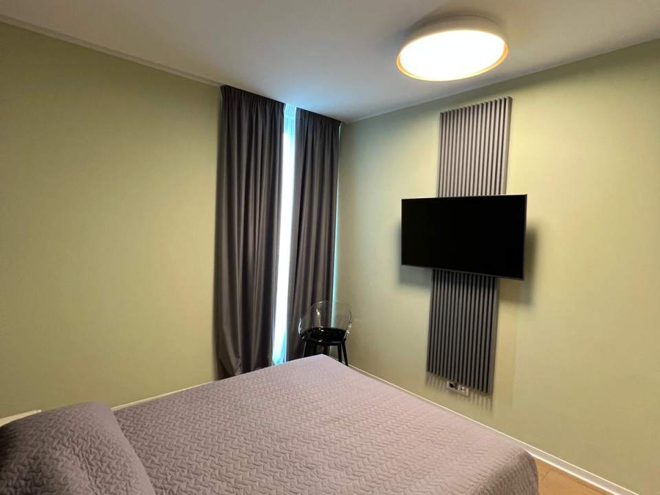 Apartament cu 3 camere de vânzare în One Mamaia Nord, Mamaia Nord, Mamaia poza nr. 29