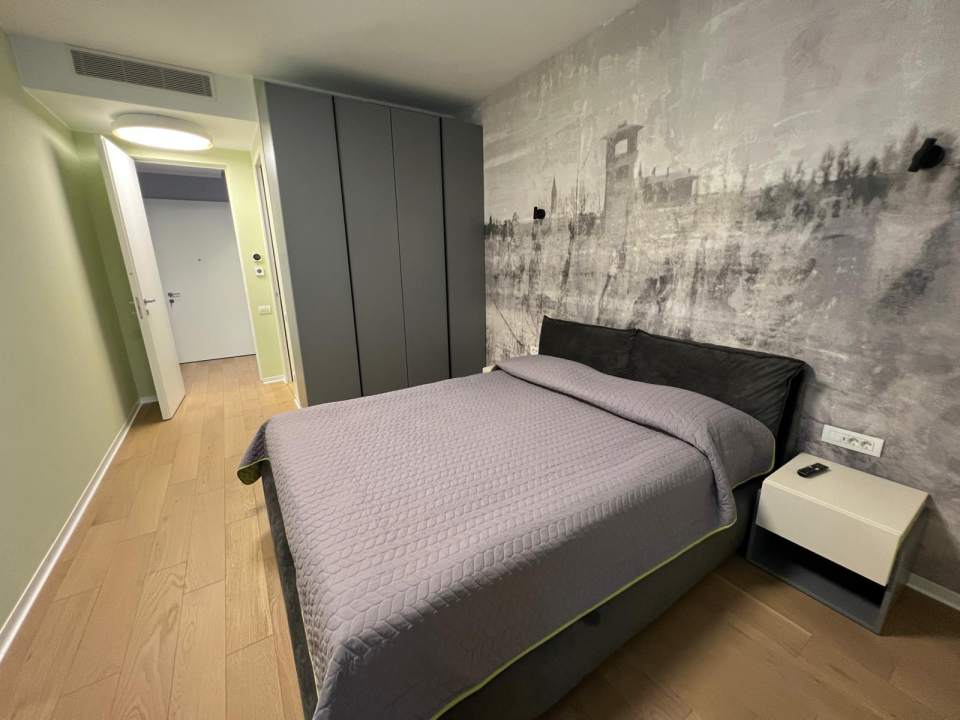 Apartament cu 3 camere de vânzare în One Mamaia Nord, Mamaia Nord, Mamaia poza nr. 31